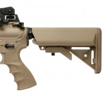 G&G TR15 Raider XL Desert AEG 4