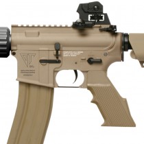 G&G TR16 CQW Desert AEG 2