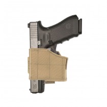 Warrior Universal Pistol Holster - Links
