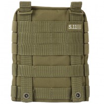 5.11 TacTec Plate Carrier Side Plate Panels - Olive 1