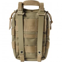 5.11 UCR IFAK Pouch - Sand 2