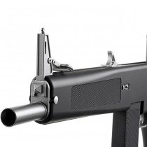 Marui AA-12 Automatic Shotgun 3