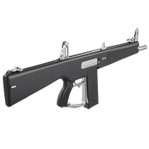 Marui AA-12 Automatic Shotgun 4