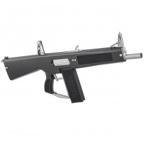 Marui AA-12 Automatic Shotgun 5