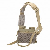 5.11 2-Banger Bag - Sand 2