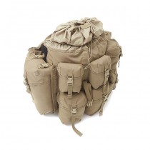 Warrior Elite Ops BMF Bergen - Coyote 3