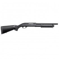 Cyma M870 3-Burst Metal Spring Shotgun - Medium 1