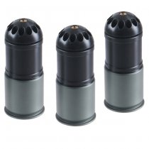 MAG 120rds 40mm Cartridges - Black