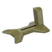 SRU G-Series Modular Pistol Stand - Olive