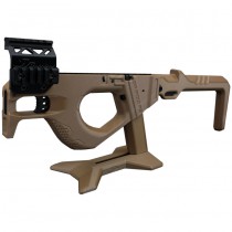 SRU Marui Carbine Kit - Tan