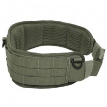 Warrior Enhanced PLB Belt - Ranger Green 2