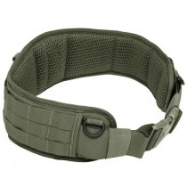 Warrior Enhanced PLB Belt - Ranger Green 3