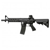 G&G CM16 Raider-S AEG - Black