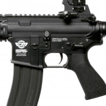 G&G CM16 Raider-S AEG - Black 3