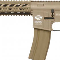 G&G CM16 Raider-S AEG - Desert 2