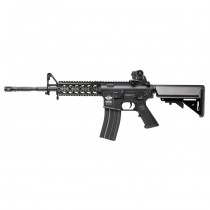 G&G CM16 Raider-L AEG - Black