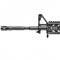 G&G CM16 Raider-L AEG - Black 1