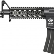 G&G CM16 Raider-L AEG - Black 2