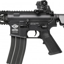 G&G CM16 Raider-L AEG - Black 3