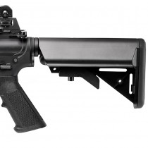 G&G CM16 Raider-L AEG - Black 4