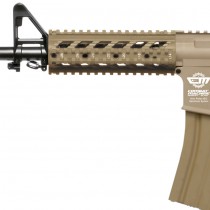 G&G CM16 Raider-L AEG - Desert 2