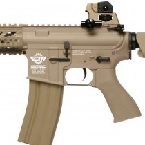 G&G CM16 Raider-L AEG - Desert 3