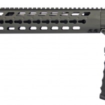 G&G GC16 Predator AEG - Battleship Grey 2