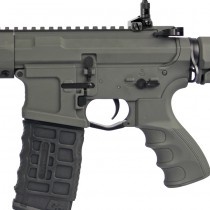 G&G GC16 Predator AEG - Battleship Grey 3