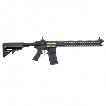 APS ASR117 BOAR Defense Ambi Rifle Tactical AEG 1