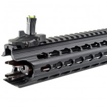 APS ASR117 BOAR Defense Ambi Rifle Tactical AEG 2