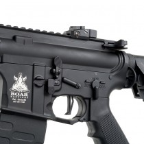 APS ASR117 BOAR Defense Ambi Rifle Tactical AEG 3