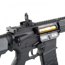 APS ASR117 BOAR Defense Ambi Rifle Tactical AEG 4