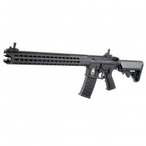 APS ASR117 BOAR Defense Ambi Rifle Tactical AEG 5