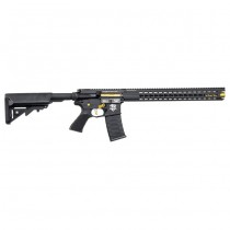 APS ASR118 BOAR Defense Ambi Rifle 3-Gun AEG 1