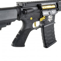 APS ASR118 BOAR Defense Ambi Rifle 3-Gun AEG 4