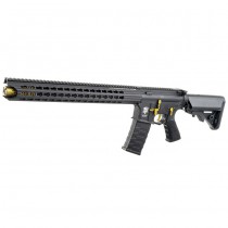 APS ASR118 BOAR Defense Ambi Rifle 3-Gun AEG 5