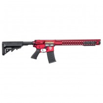 APS ASR119 BOAR Defense Ambi Rifle 3-Gun AEG 1