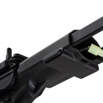 Ares Amoeba AM-015 EFCS AEG - Black 6