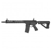 G&G CM16 Wild Hog 13.5 Inch AEG - Black