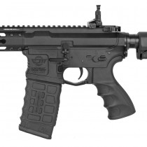 G&G CM16 Wild Hog 13.5 Inch AEG 4