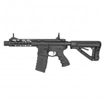 G&G CM16 Wild Hog 7 Inch AEG - Black