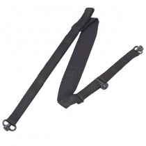 Haley Strategic HSP D3 Rifle Sling - Black
