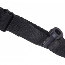 Haley Strategic HSP D3 Rifle Sling - Black 2