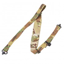 Haley Strategic HSP D3 Rifle Sling - Multicam