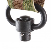 Haley Strategic HSP D3 Rifle Sling - Multicam 1
