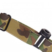Haley Strategic HSP D3 Rifle Sling - Multicam 2