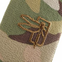 Haley Strategic HSP D3 Rifle Sling - Multicam 3