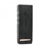 Odin Innovations M12 Sidewinder Speed Loader - Black