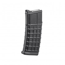 GHK AUG A2 40rds Gas Blow Back Rifle Magazine