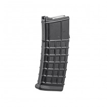 GHK AUG A2 40BBs Gas Blow Back Rifle Magazine